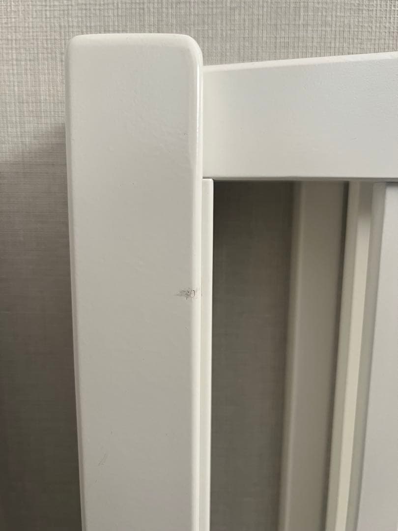 KATOJI 折りたたみ ベビーベッド 木製 ミニサイズ