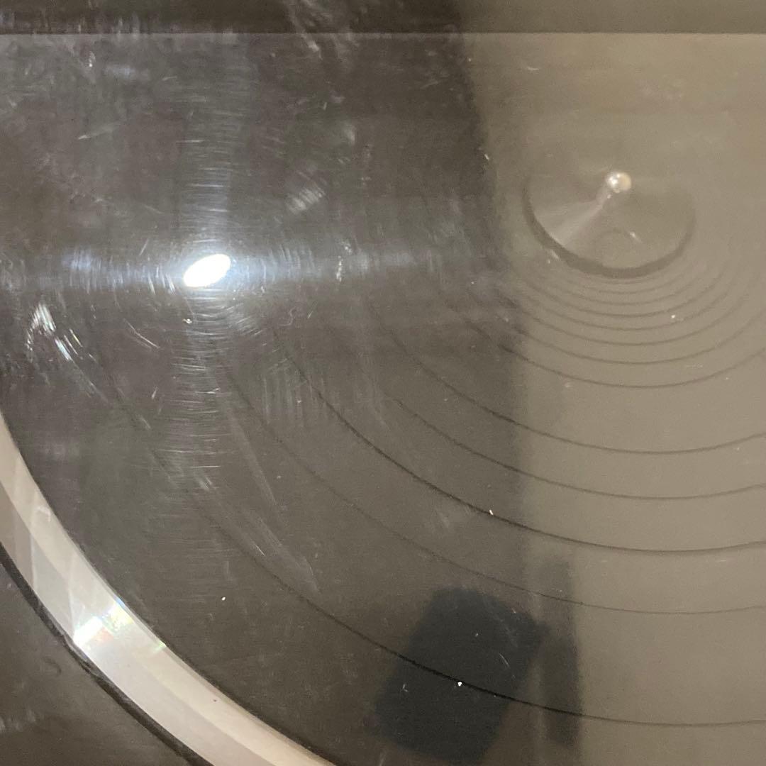 レコードプレーヤー Technics SL-J2 P30