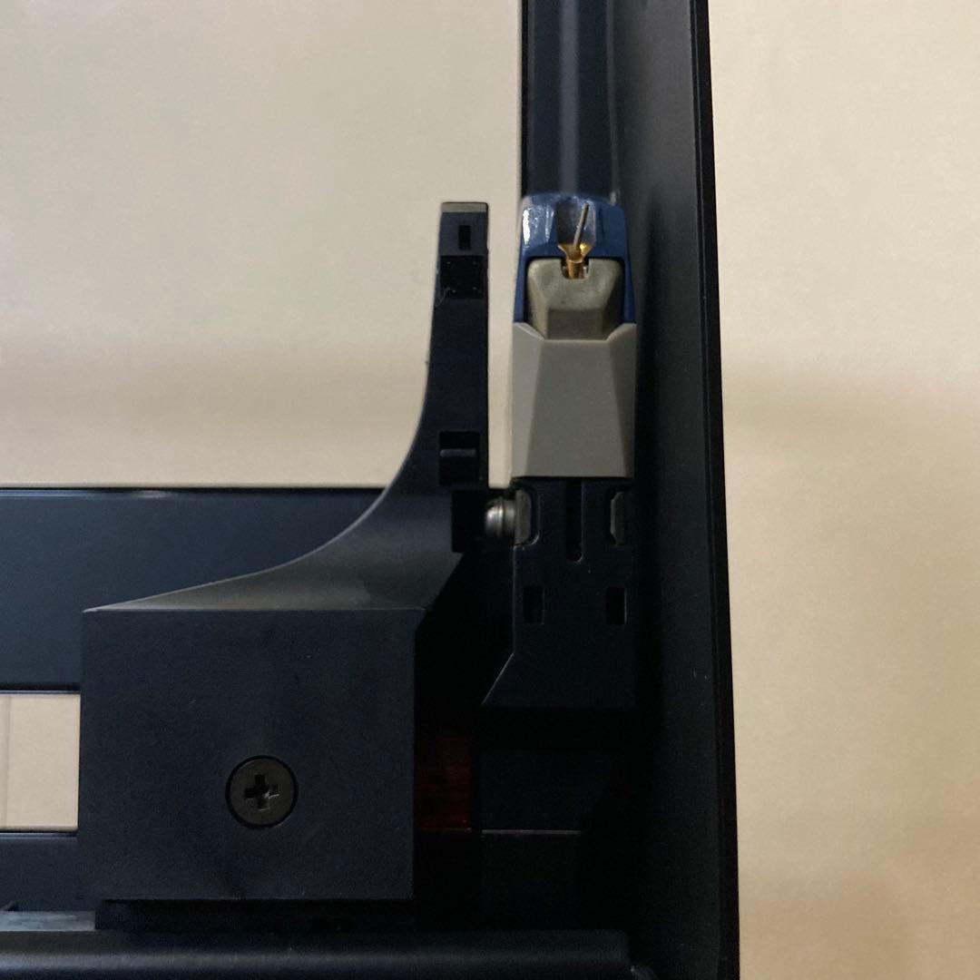 レコードプレーヤー Technics SL-J2 P30