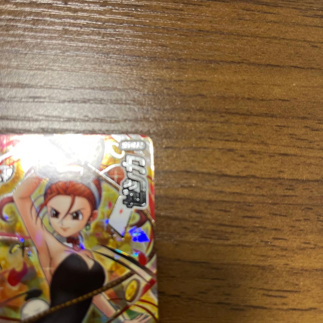 クロスブレイド　ゼシカ　シークレット