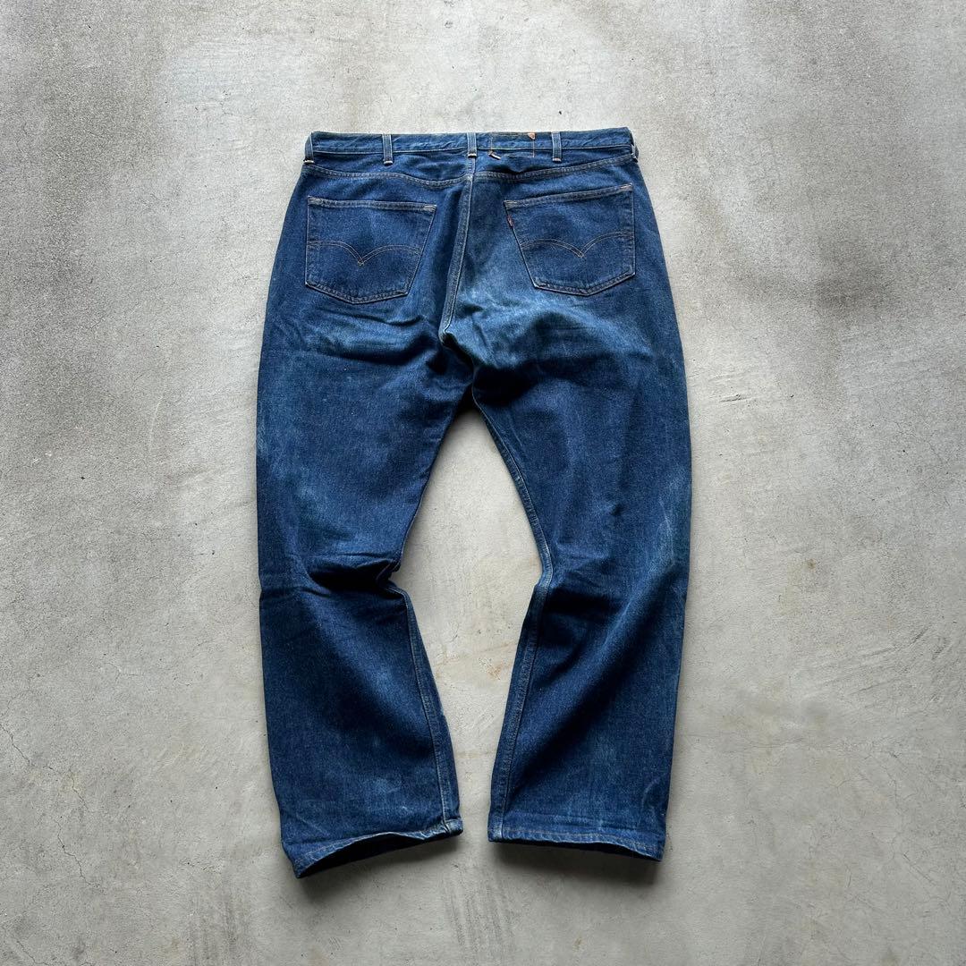 90s USA Levi's 501 デニム 40/30 big size