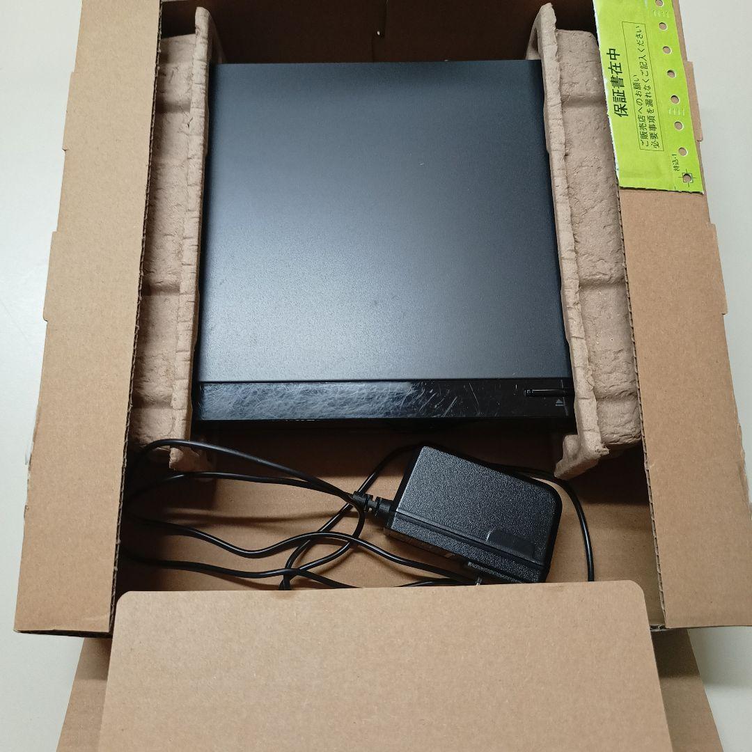 コンパクト USB再生 Panasonicブルーレイディスクプレーヤー