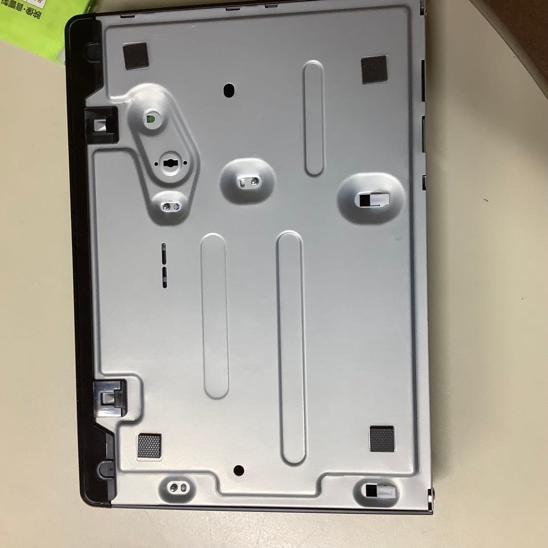 コンパクト USB再生 Panasonicブルーレイディスクプレーヤー