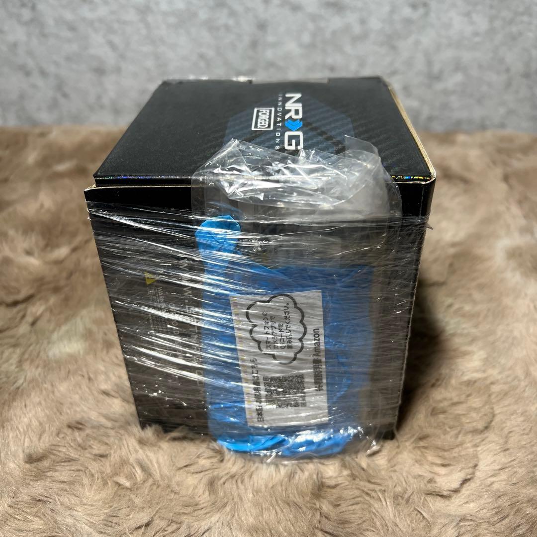 新品未使用　NRG クイックリリースキット Gen 2.0 SRK-200