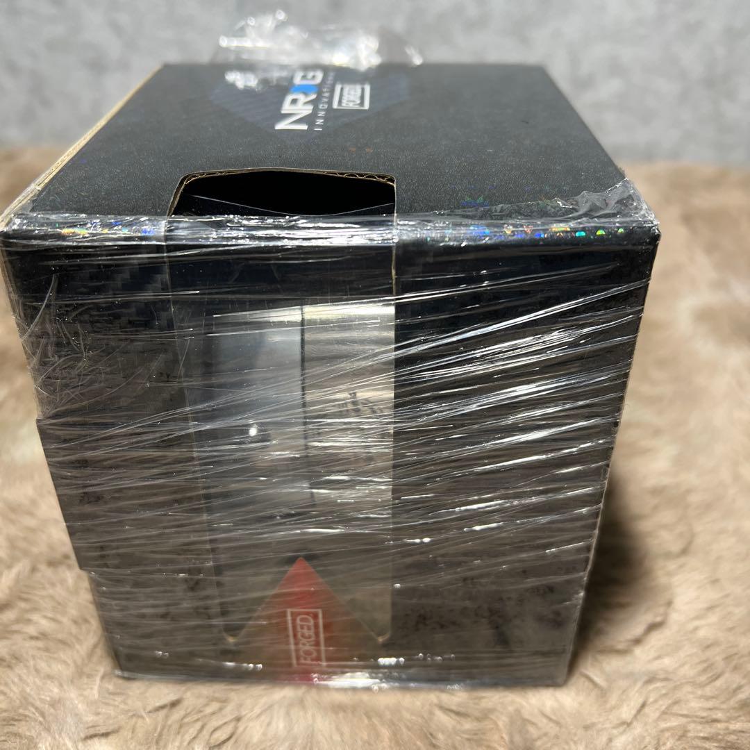 新品未使用　NRG クイックリリースキット Gen 2.0 SRK-200