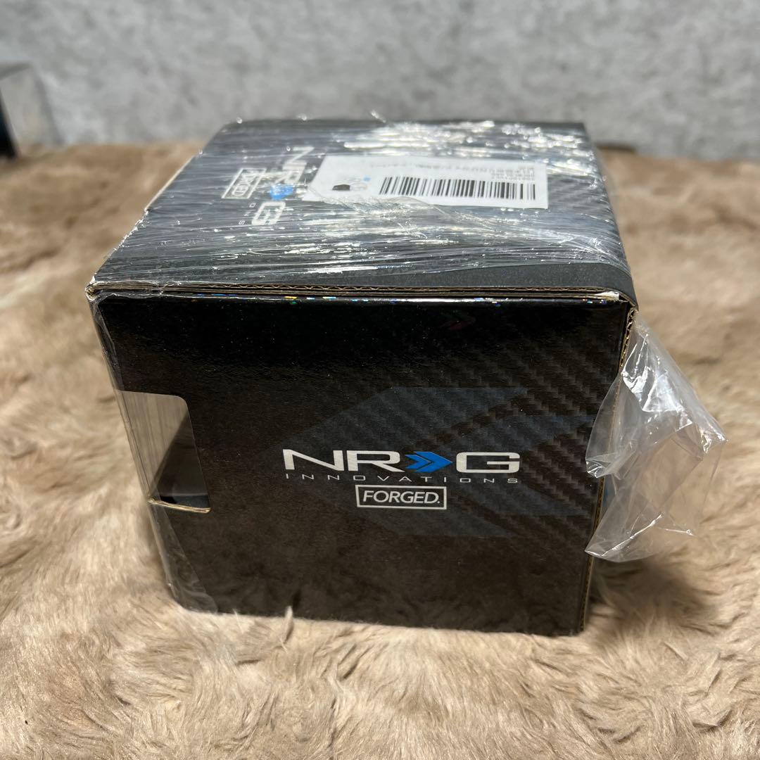 新品未使用　NRG クイックリリースキット Gen 2.0 SRK-200