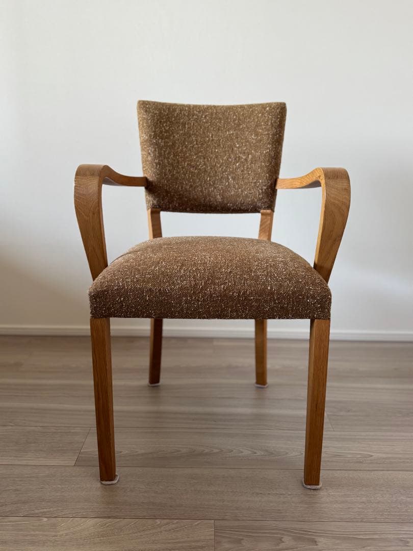 ダイニングチェア TRUCK FURNITURE SR ARM CHAIRE