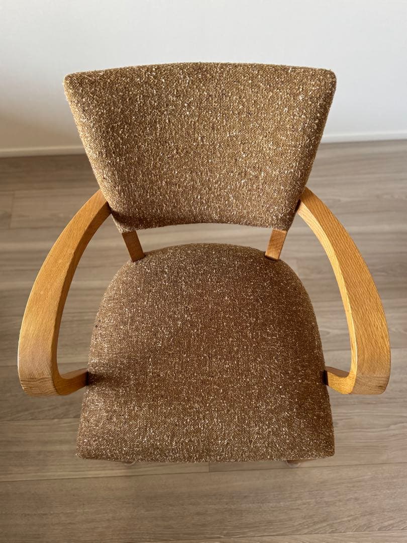 ダイニングチェア TRUCK FURNITURE SR ARM CHAIRE