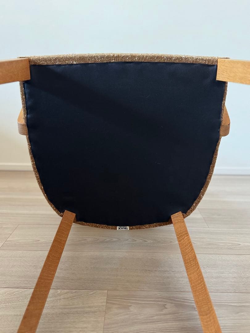 ダイニングチェア TRUCK FURNITURE SR ARM CHAIRE