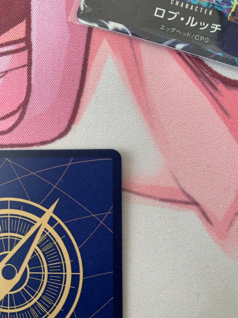 美品 ワンピースカード ゼウス sp エッグヘッドクライシス