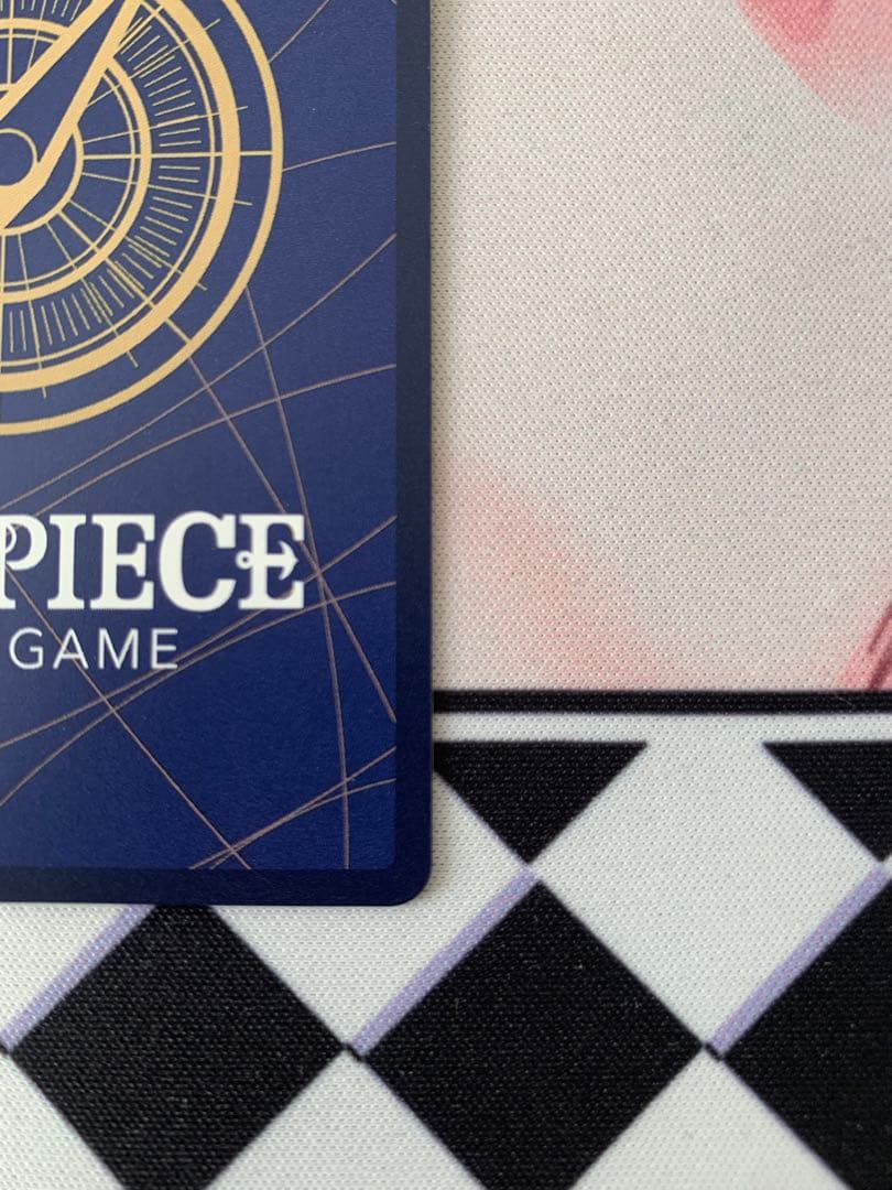 美品 ワンピースカード ゼウス sp エッグヘッドクライシス