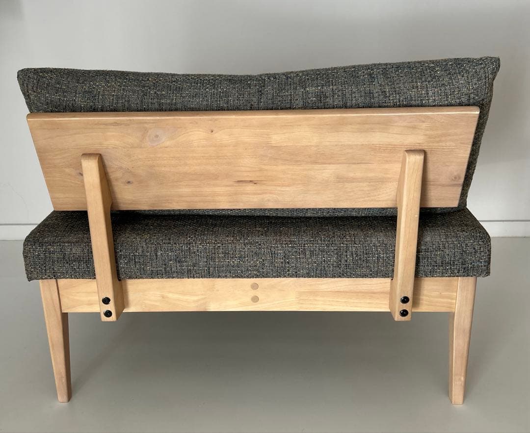 シギヤマ家具工業　ソファ