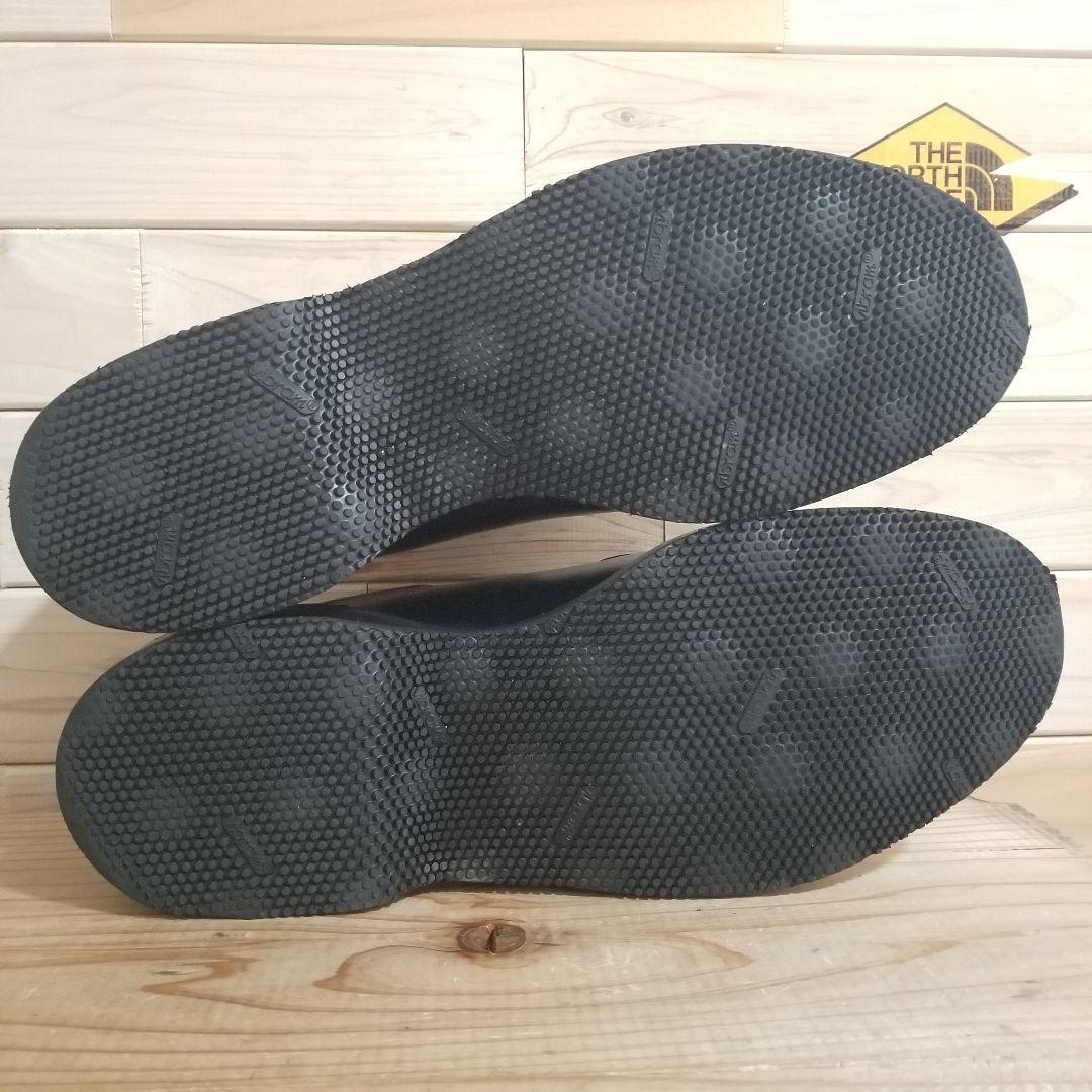 極美品　ザ スタイリスト ジャパン ツボウチ ヒロシ　ドレスシューズ　27.5