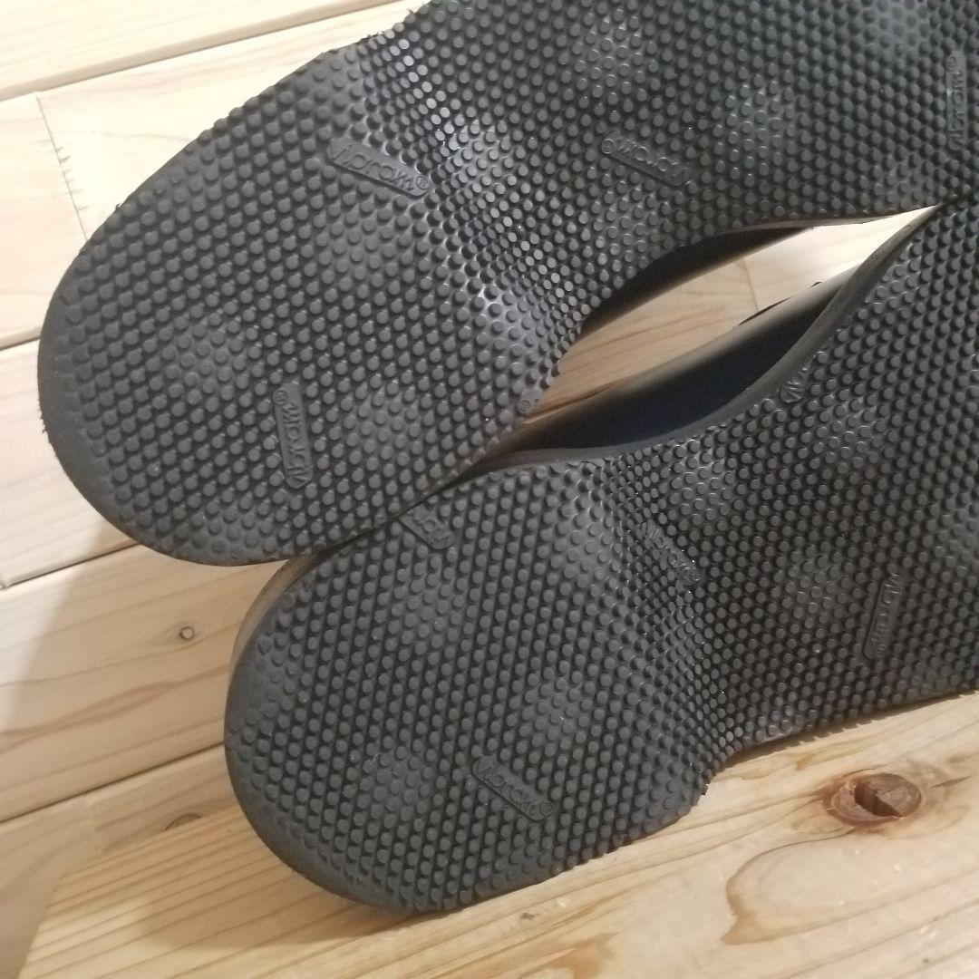 極美品　ザ スタイリスト ジャパン ツボウチ ヒロシ　ドレスシューズ　27.5