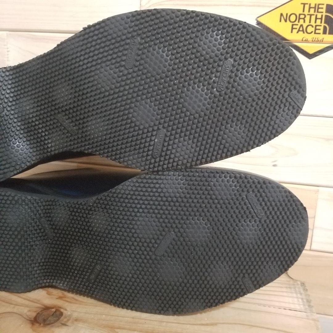 極美品　ザ スタイリスト ジャパン ツボウチ ヒロシ　ドレスシューズ　27.5