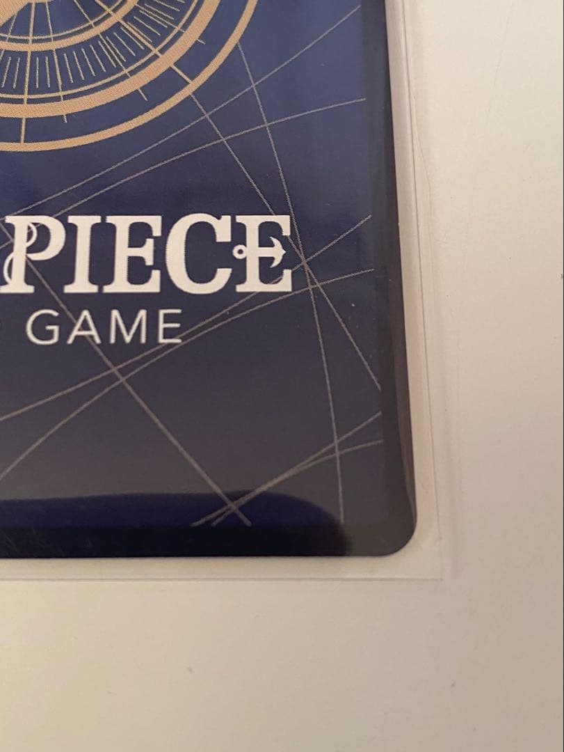 ワンピース カード コミックパラレル ポートガス・D・エース OP13-118