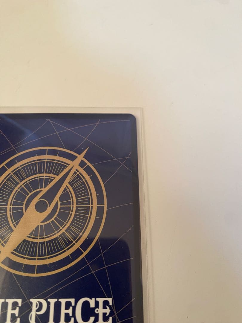 ワンピース カード コミックパラレル ポートガス・D・エース OP13-118