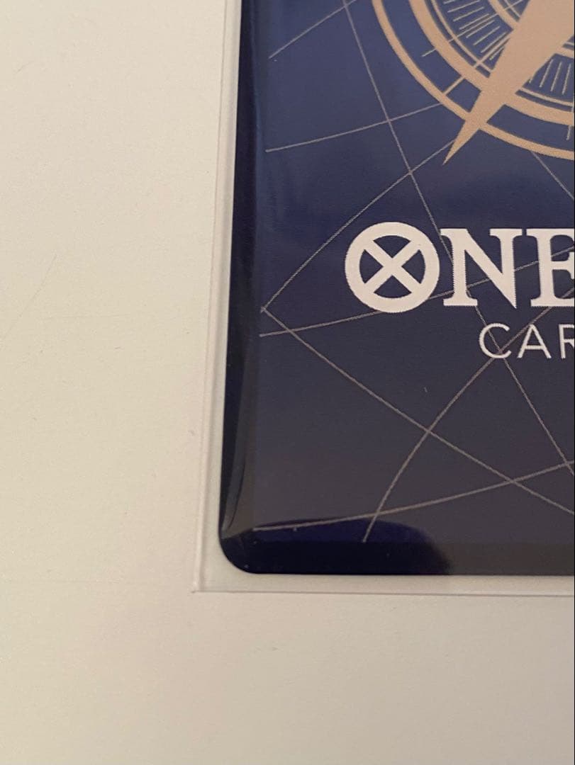 ワンピース カード コミックパラレル ポートガス・D・エース OP13-118