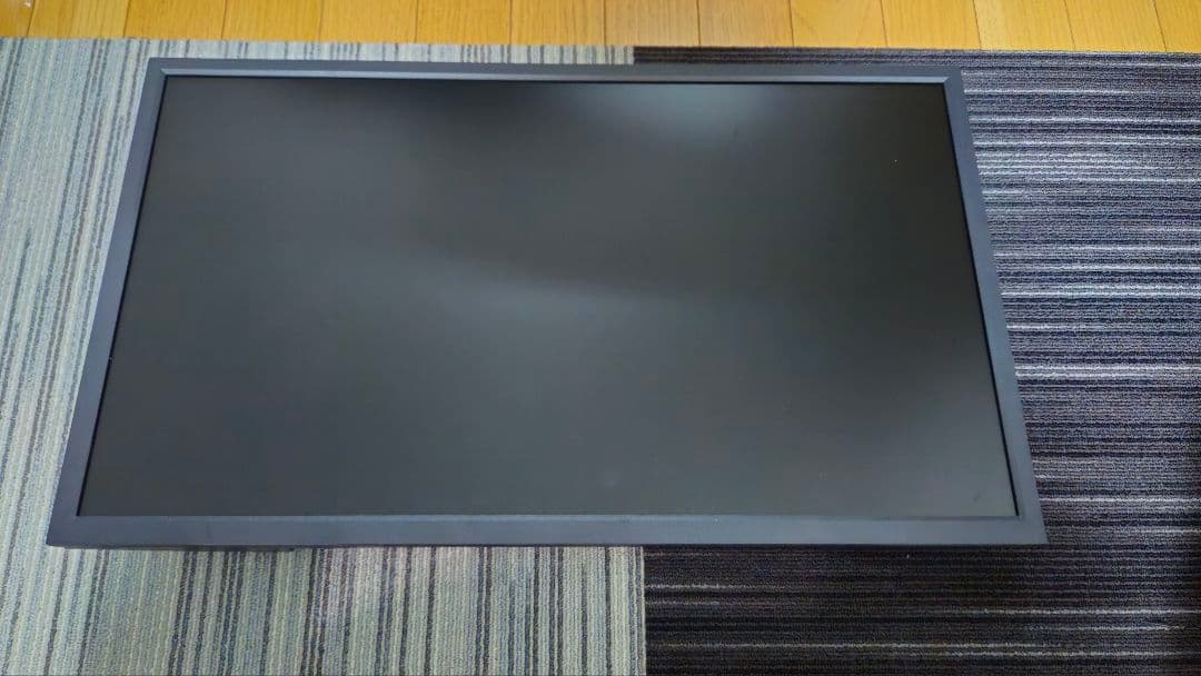 ディスプレイ・モニター本体 Benq ZOWIE XL2546K