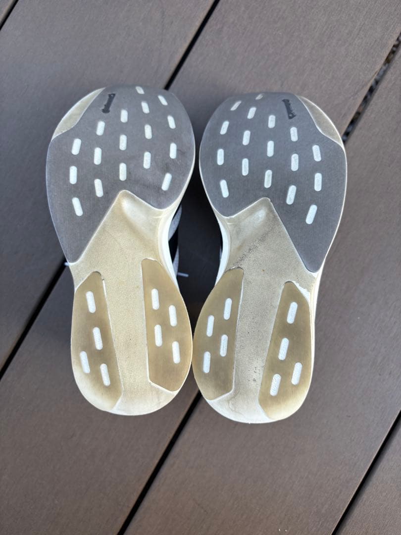 スパイク・シューズ adidas ADIZERO evo SL 26.5