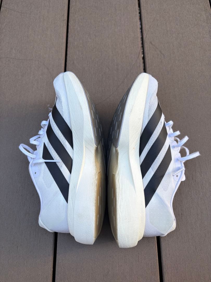 スパイク・シューズ adidas ADIZERO evo SL 26.5