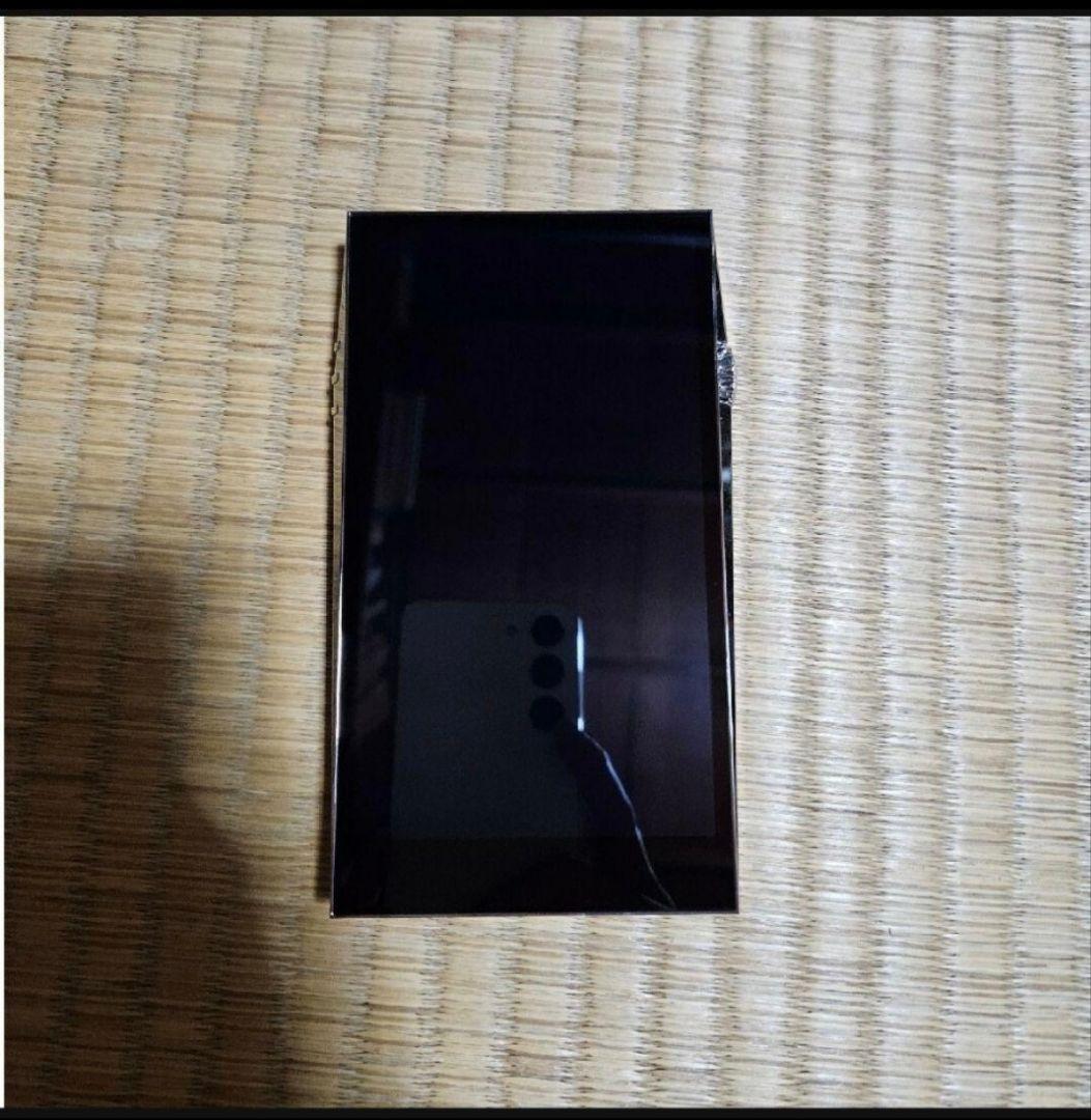 極美品　Astell&Kern SP3000SS Silver