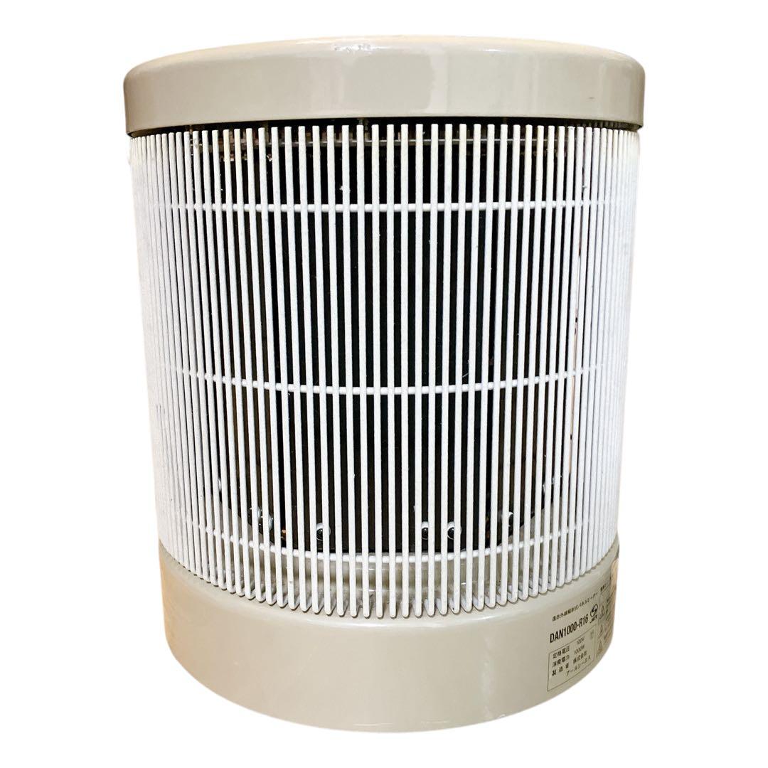 DAN1000-R16 暖話室 アールシーエス 遠赤外線輻射式パネルヒーター