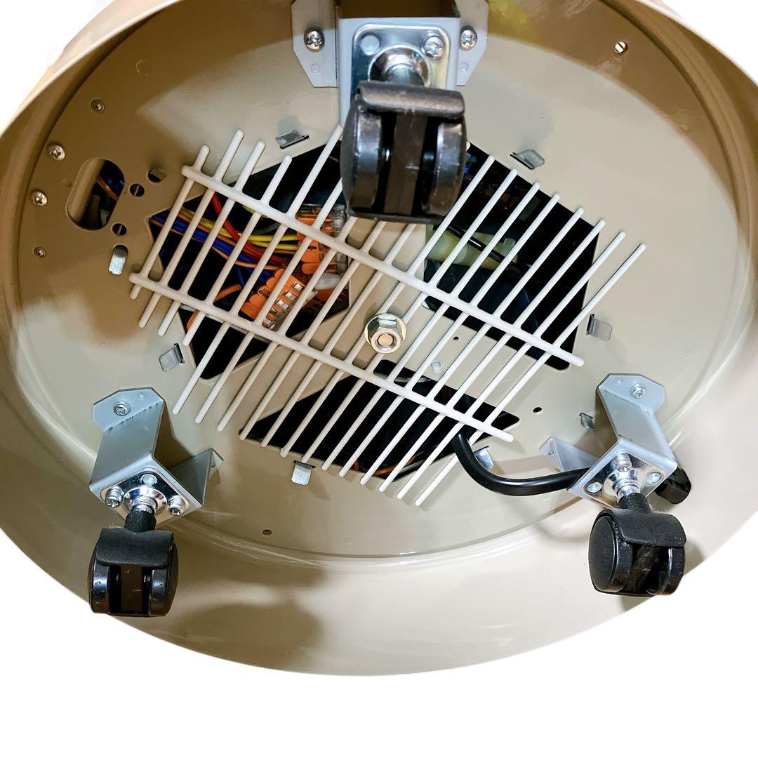 DAN1000-R16 暖話室 アールシーエス 遠赤外線輻射式パネルヒーター