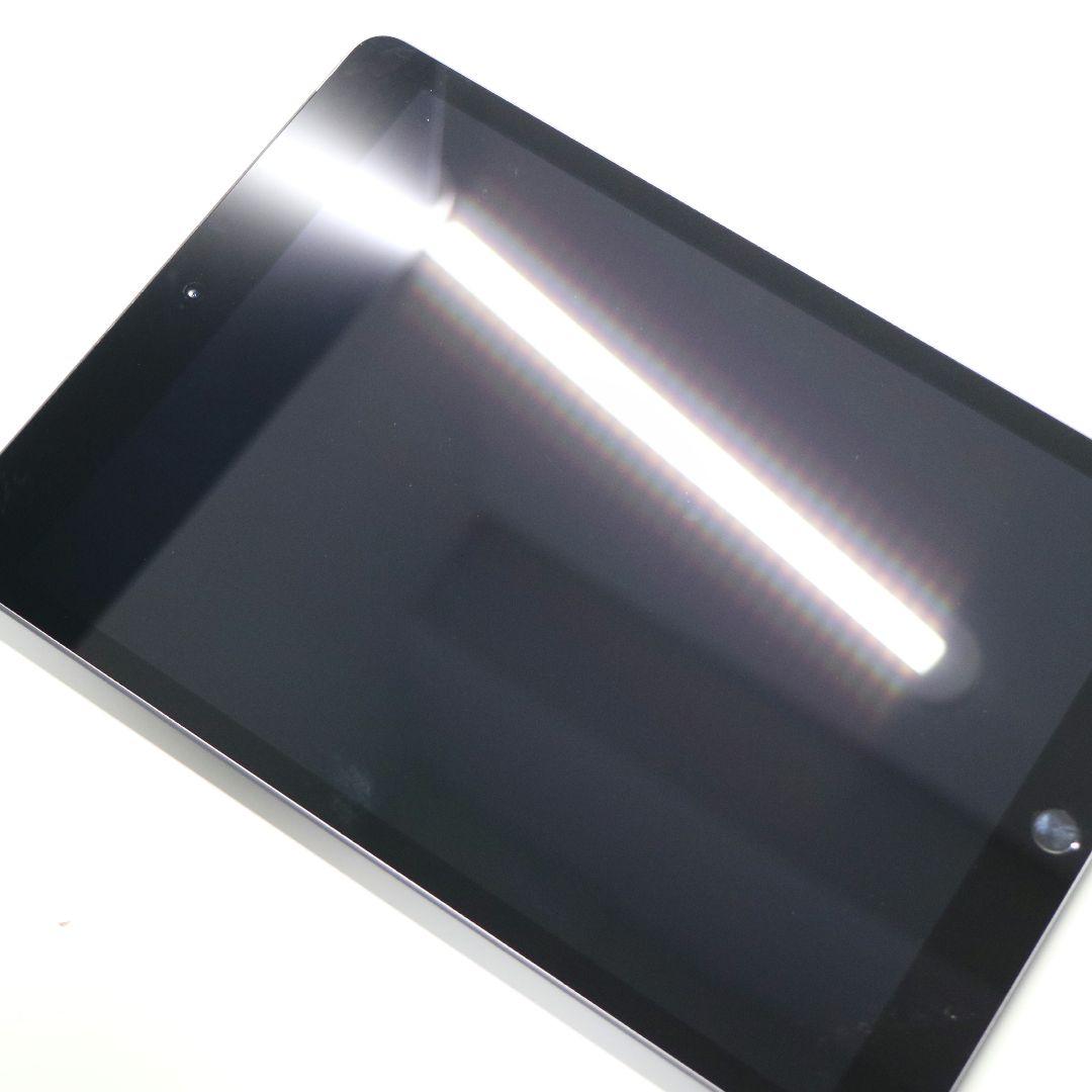 【やや難あり】iPad (第8世代) 32GB WiFi+Cellular