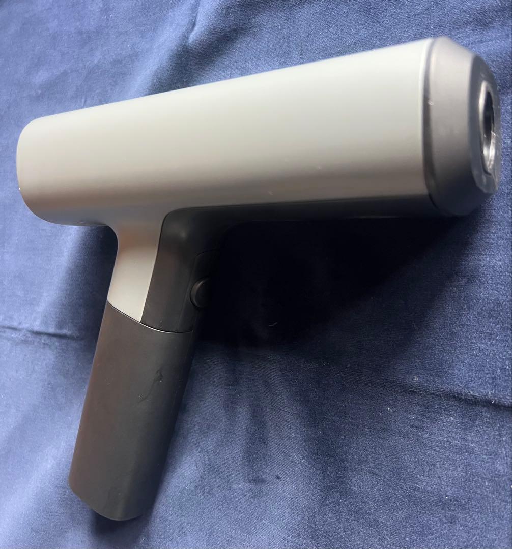 高圧洗浄機　バッテリー式　SPICER