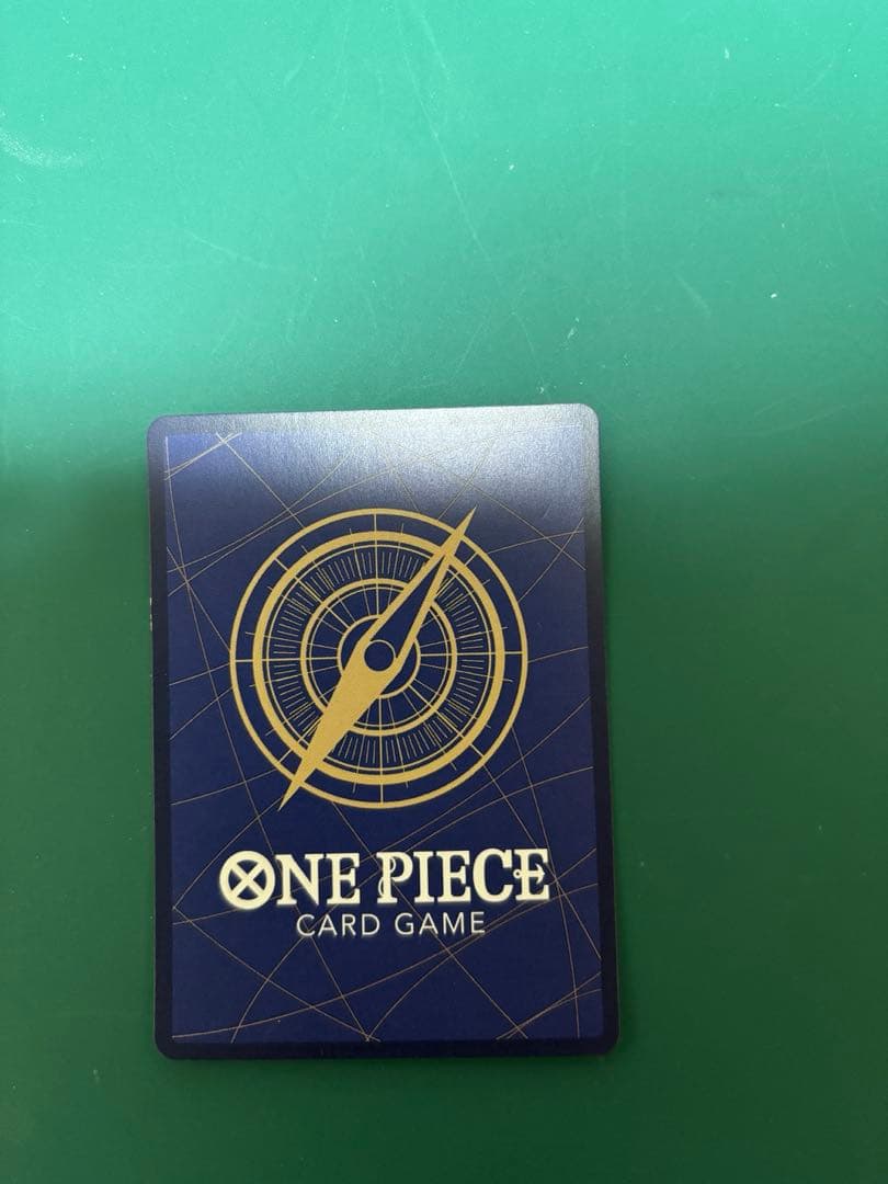 ゾロ十郎 R SP(スペシャルカード) OP05-067 ワンピースカード