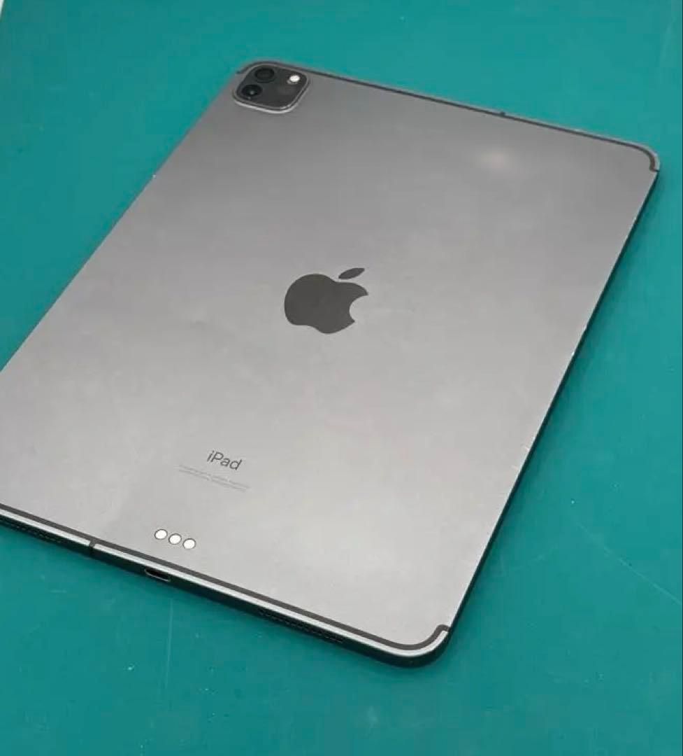 iPad pro 11インチ 第2世代 A2230 128GB