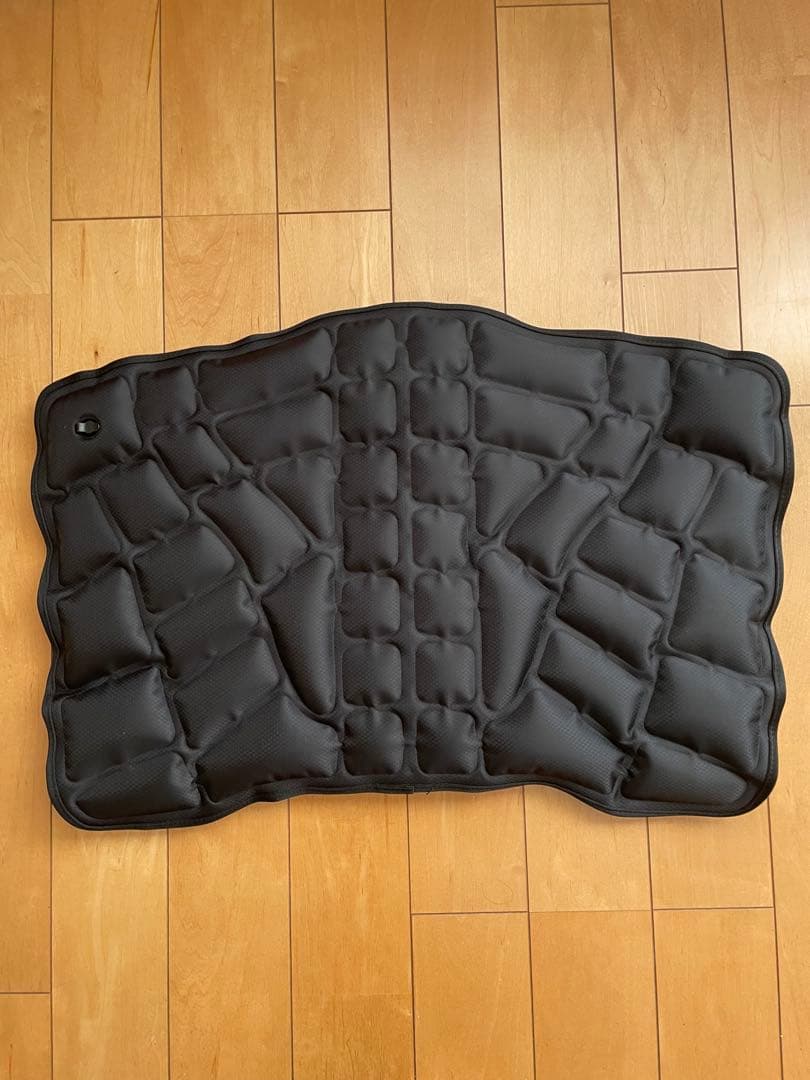 値下げ中　RAKUNA ラクナ 睡眠用 肩甲骨ほぐしピロー