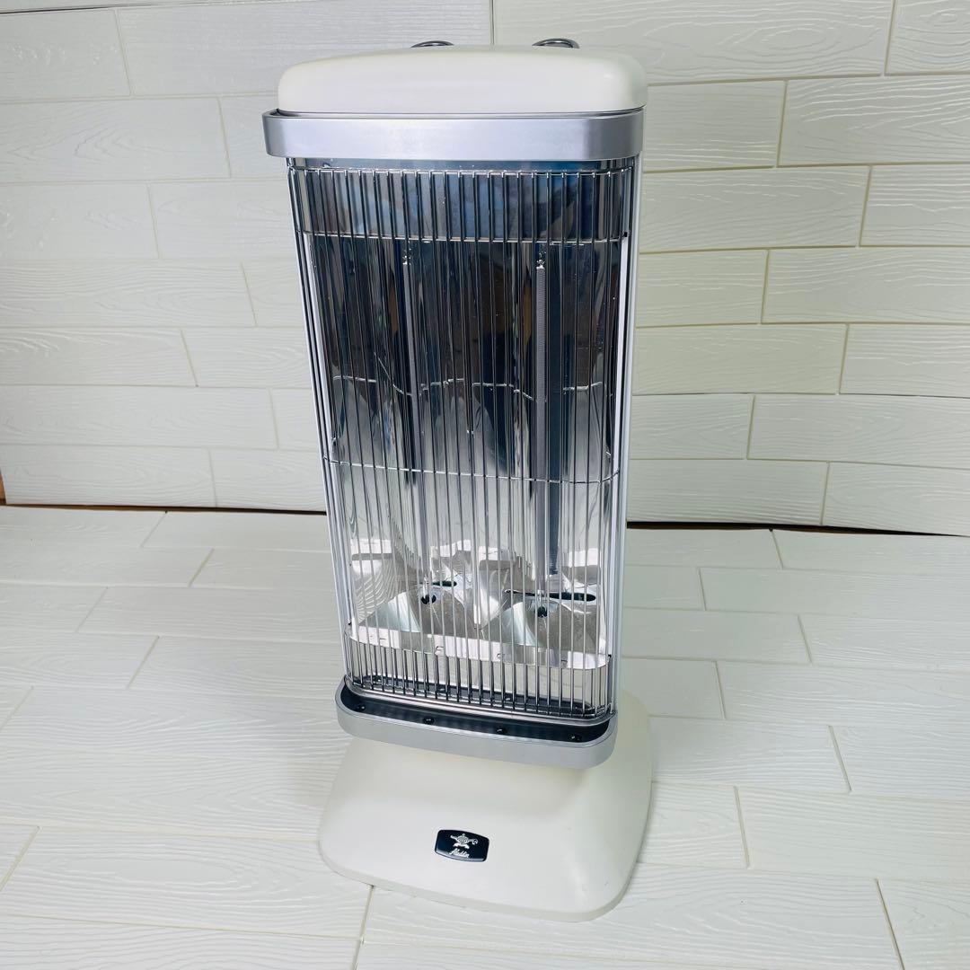 アラジン　遠赤外線　グラファイトヒーター AEH-2G10AJ 2021年製