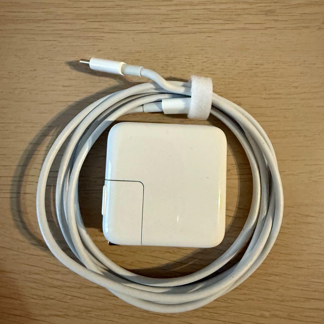 最終値下げ【美品】MacBookAir M1 16GB SSD1TB