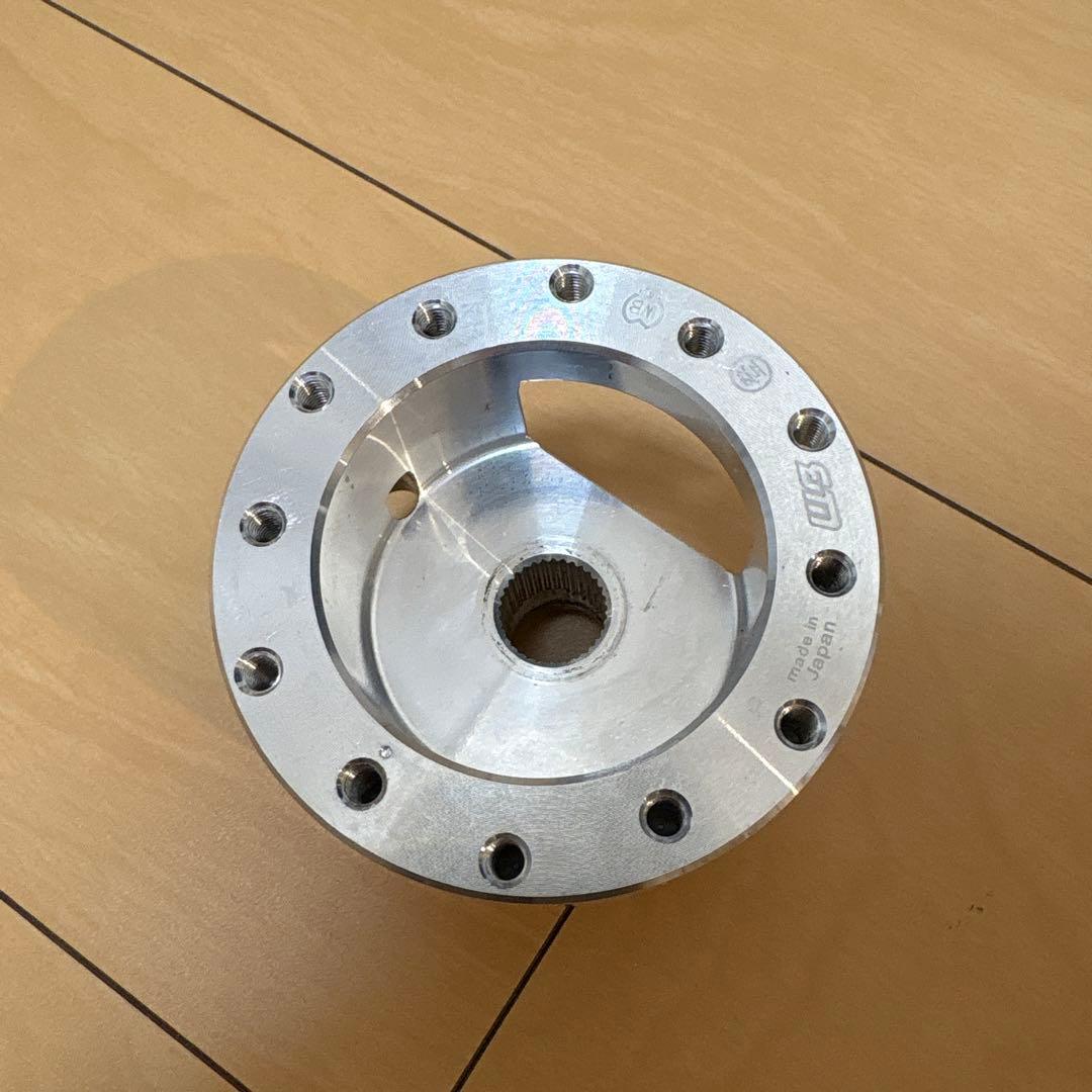 ワークスベル　ショートボス　224S ホンダ車用