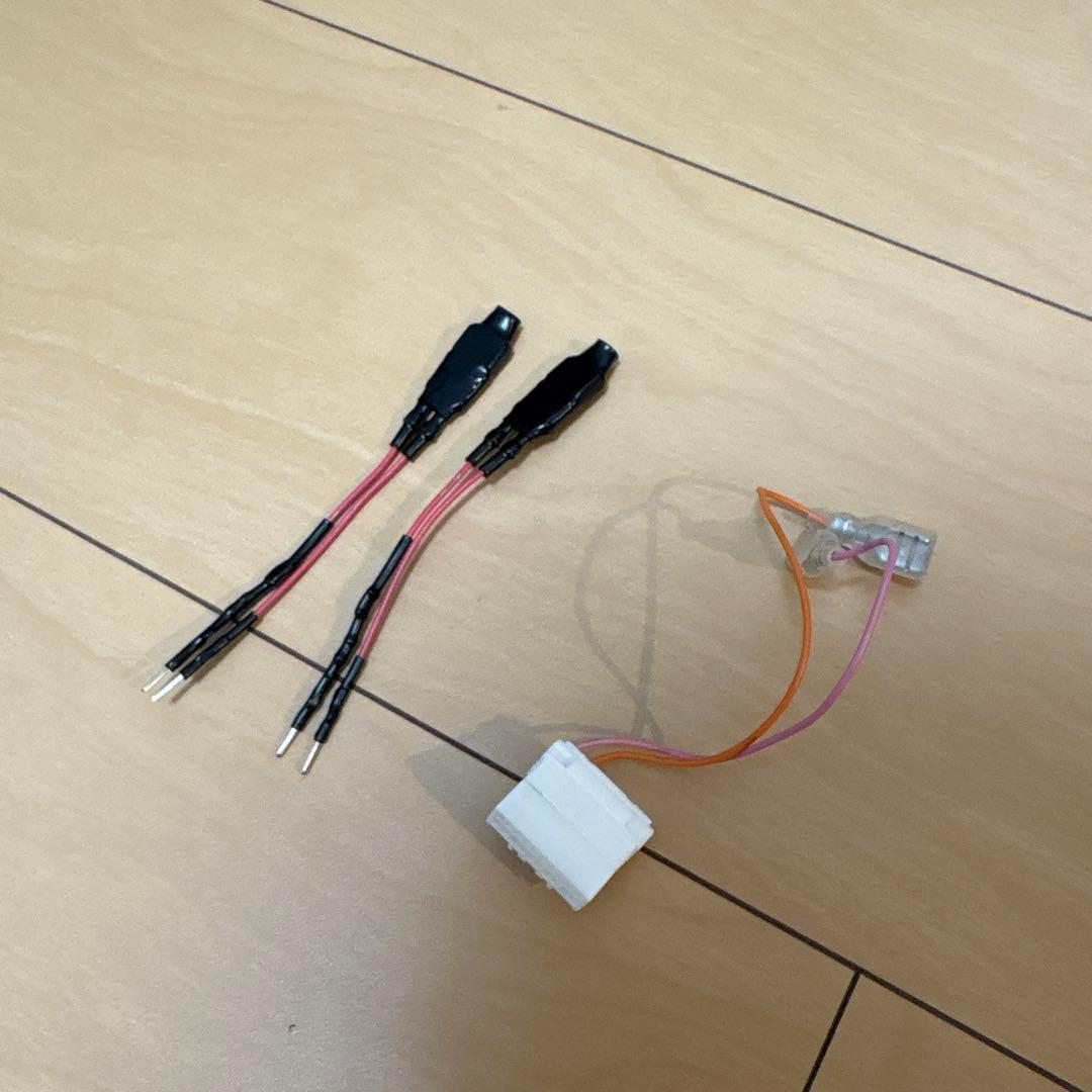 ワークスベル　ショートボス　224S ホンダ車用