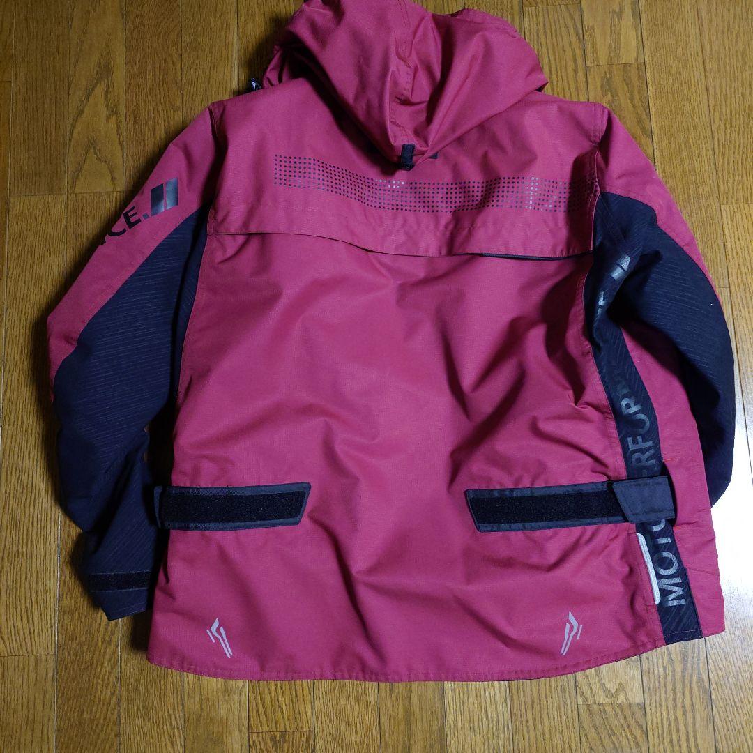 クシタニ　アロフト ショートジャケット