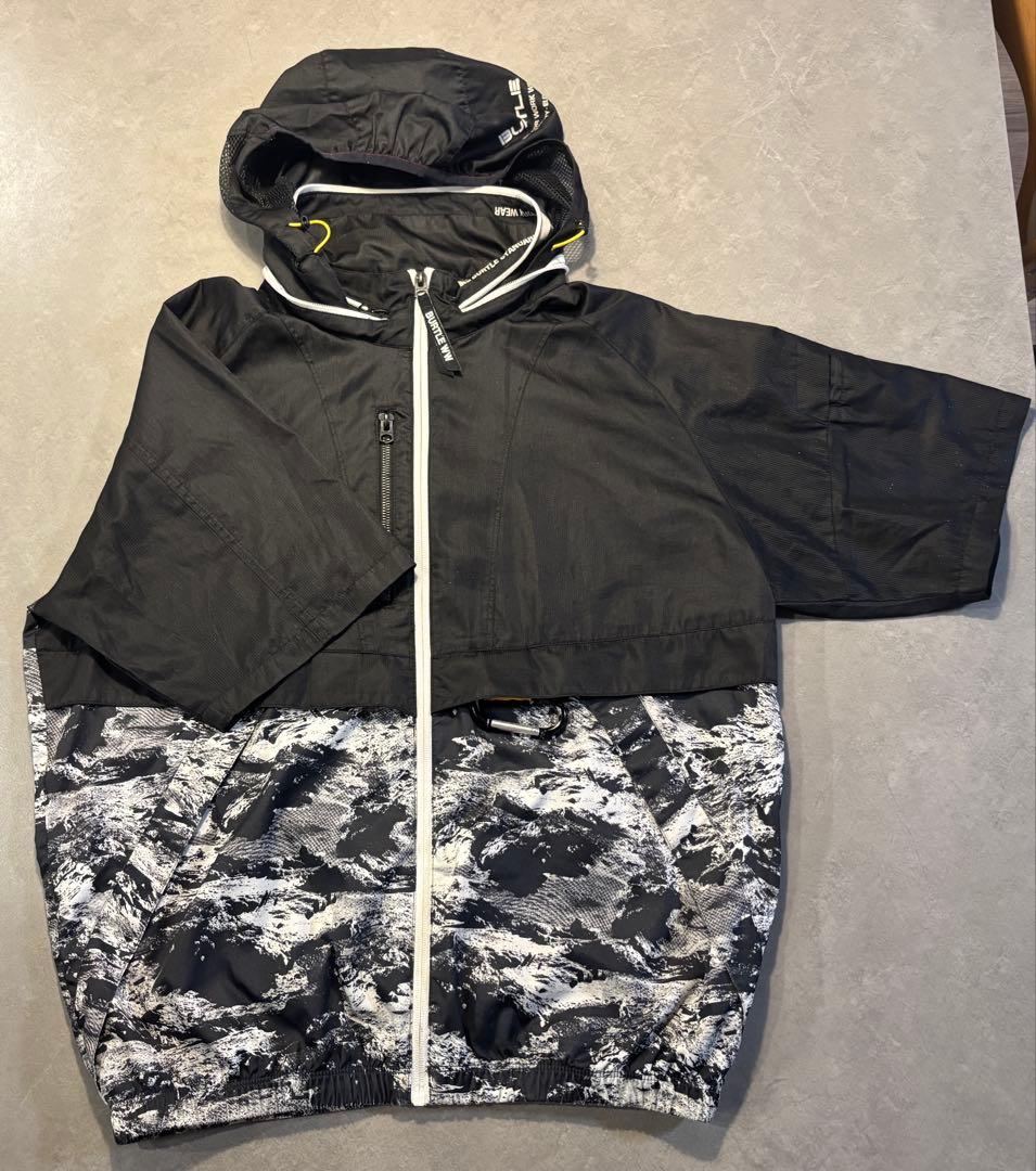 バートル 空調服　BURTLE AIRCRAFT