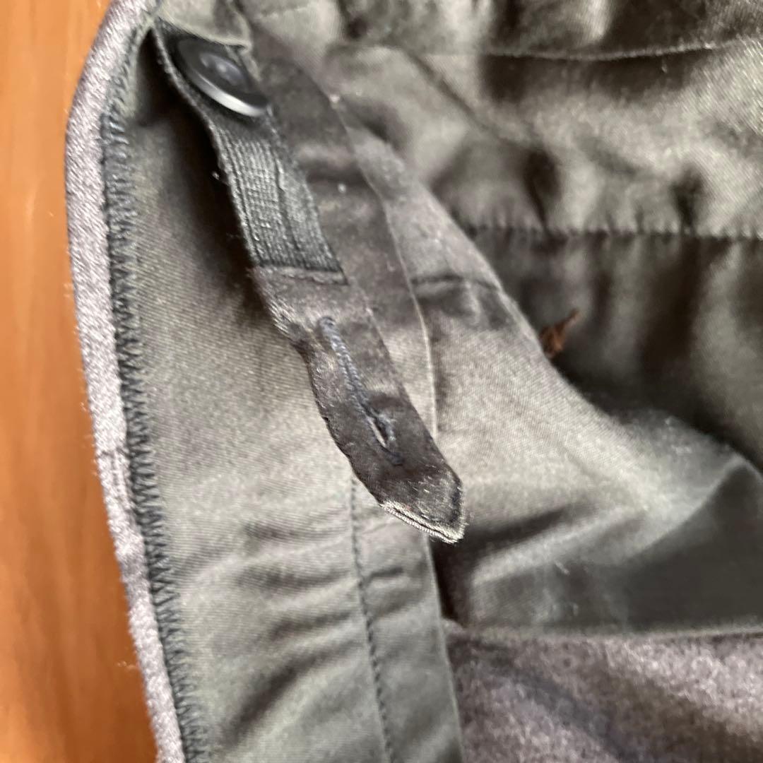 美品✨ラルフローレン　140 紺ブレザージャケット　グレーパンツ　卒業式　結婚式