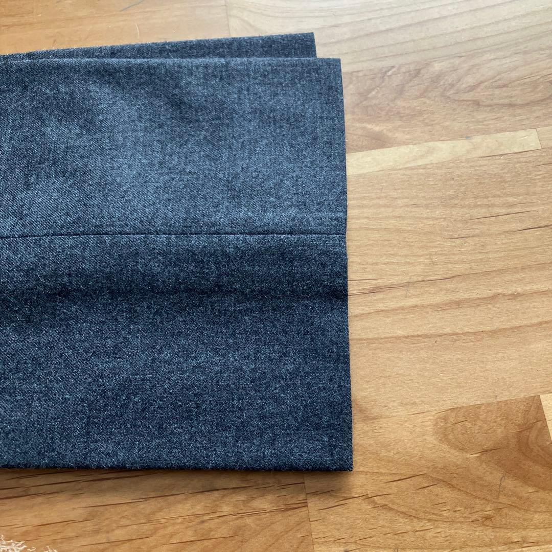 美品✨ラルフローレン　140 紺ブレザージャケット　グレーパンツ　卒業式　結婚式