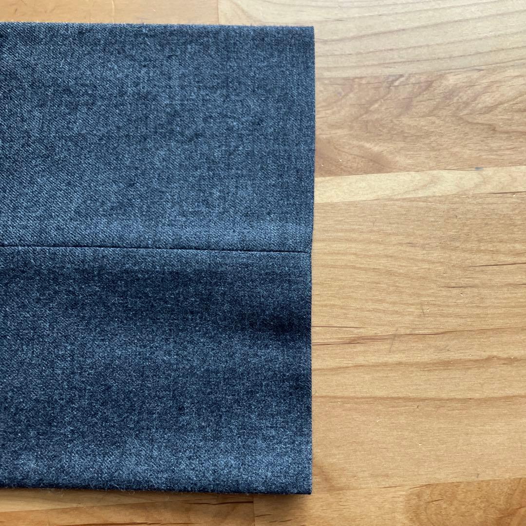 美品✨ラルフローレン　140 紺ブレザージャケット　グレーパンツ　卒業式　結婚式