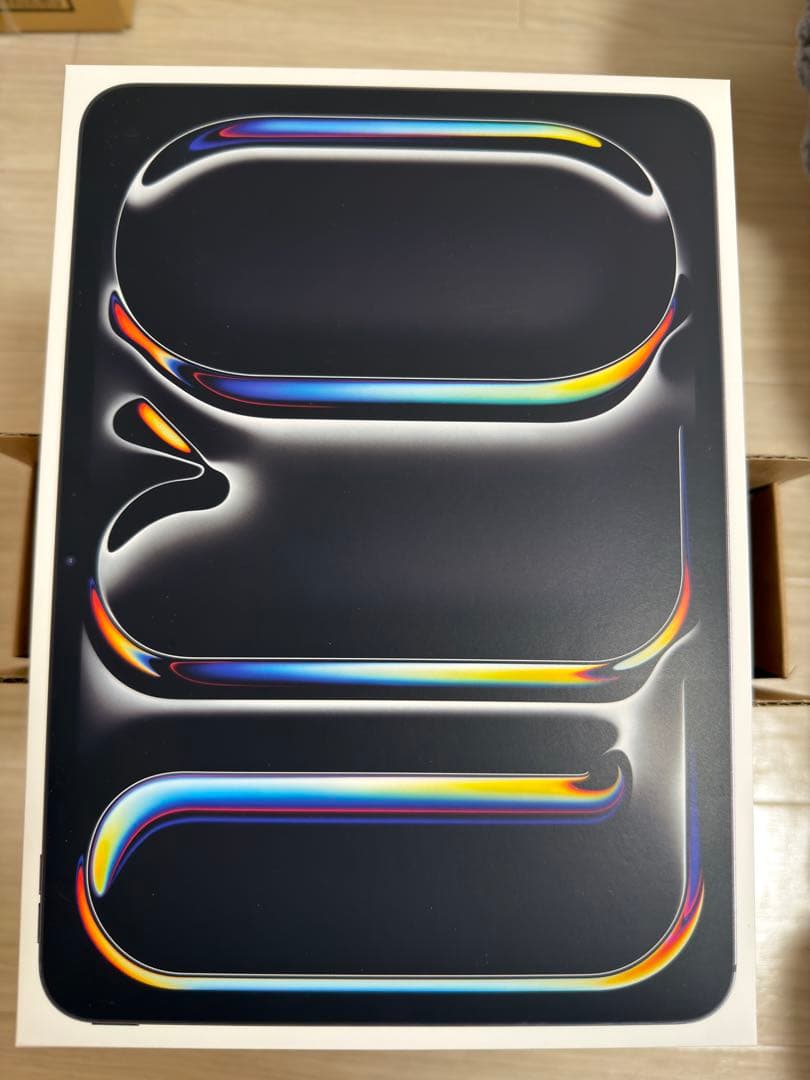 Apple 11インチiPad Pro(M5) 新品同様品 おまけ付き