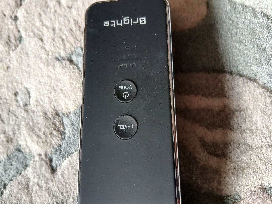 Brighte 　エレキリフト