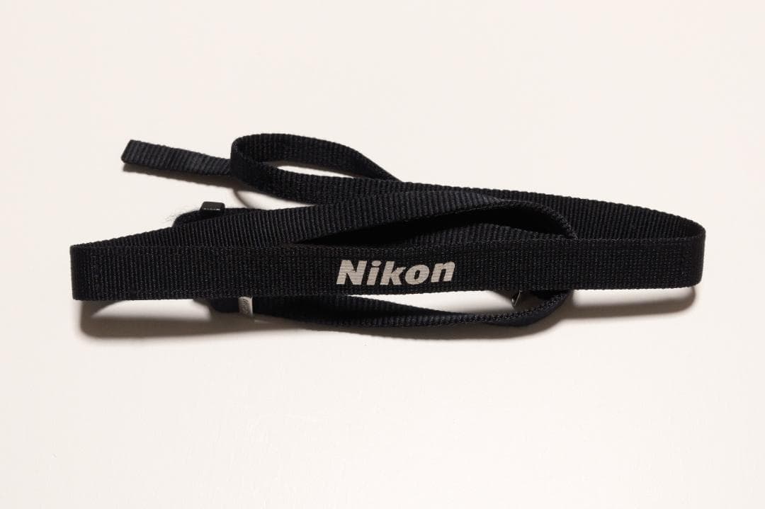 フィルムカメラ Nikon New FM2 + Ai Nikkor 50mm F1.4S