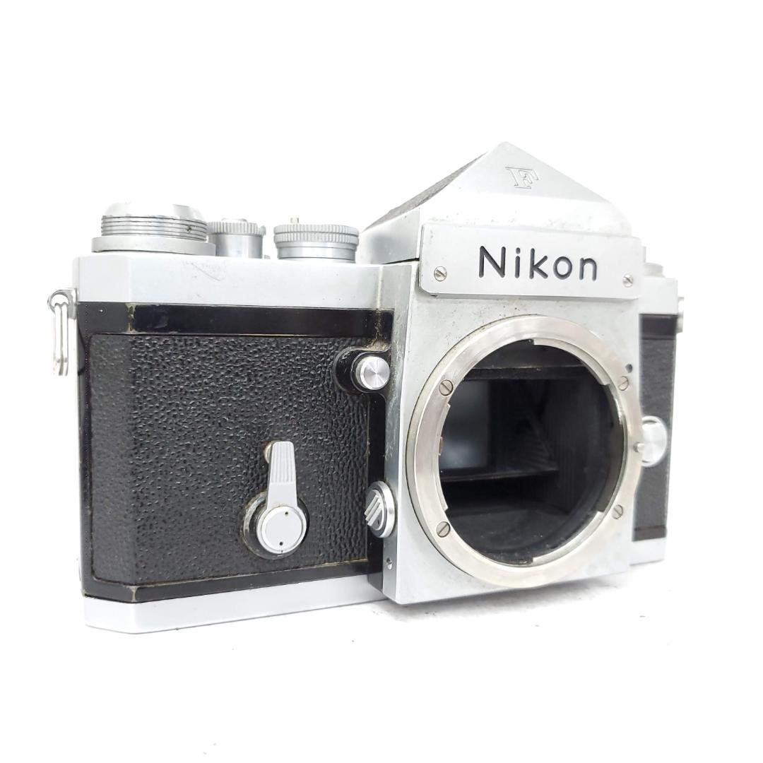 【動作確認済】 Nikon F F0228-72-3x p