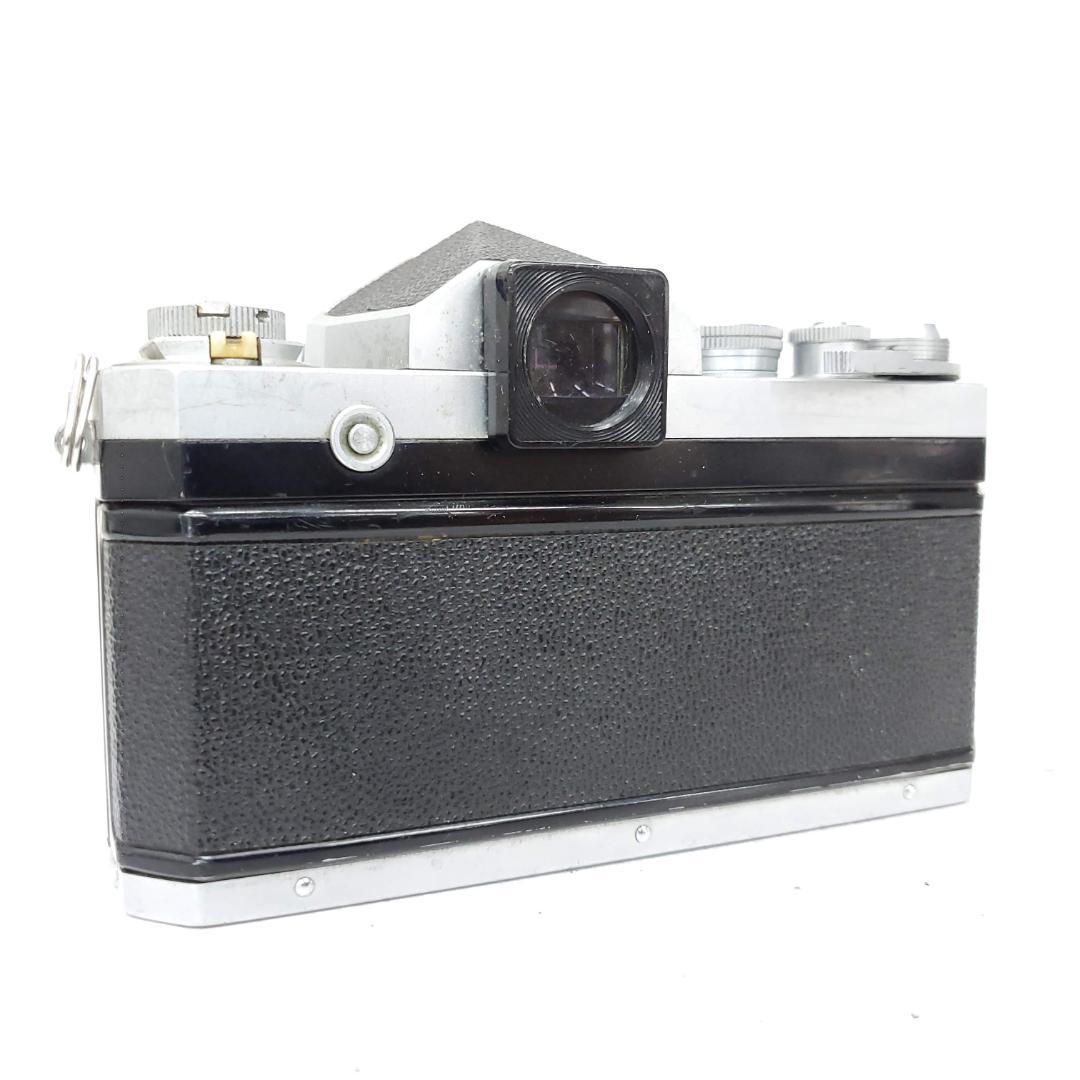 【動作確認済】 Nikon F F0228-72-3x p