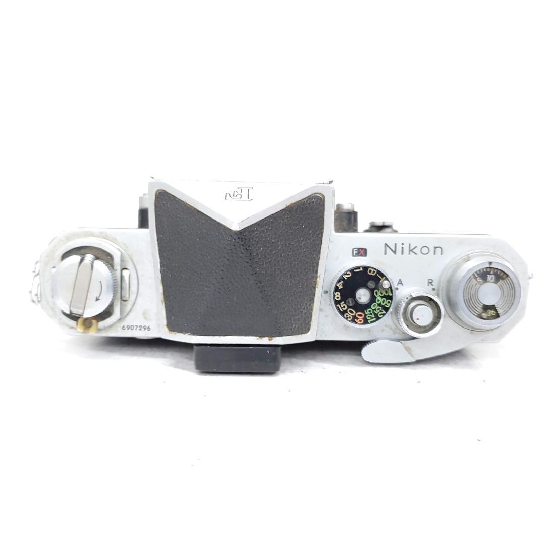 【動作確認済】 Nikon F F0228-72-3x p