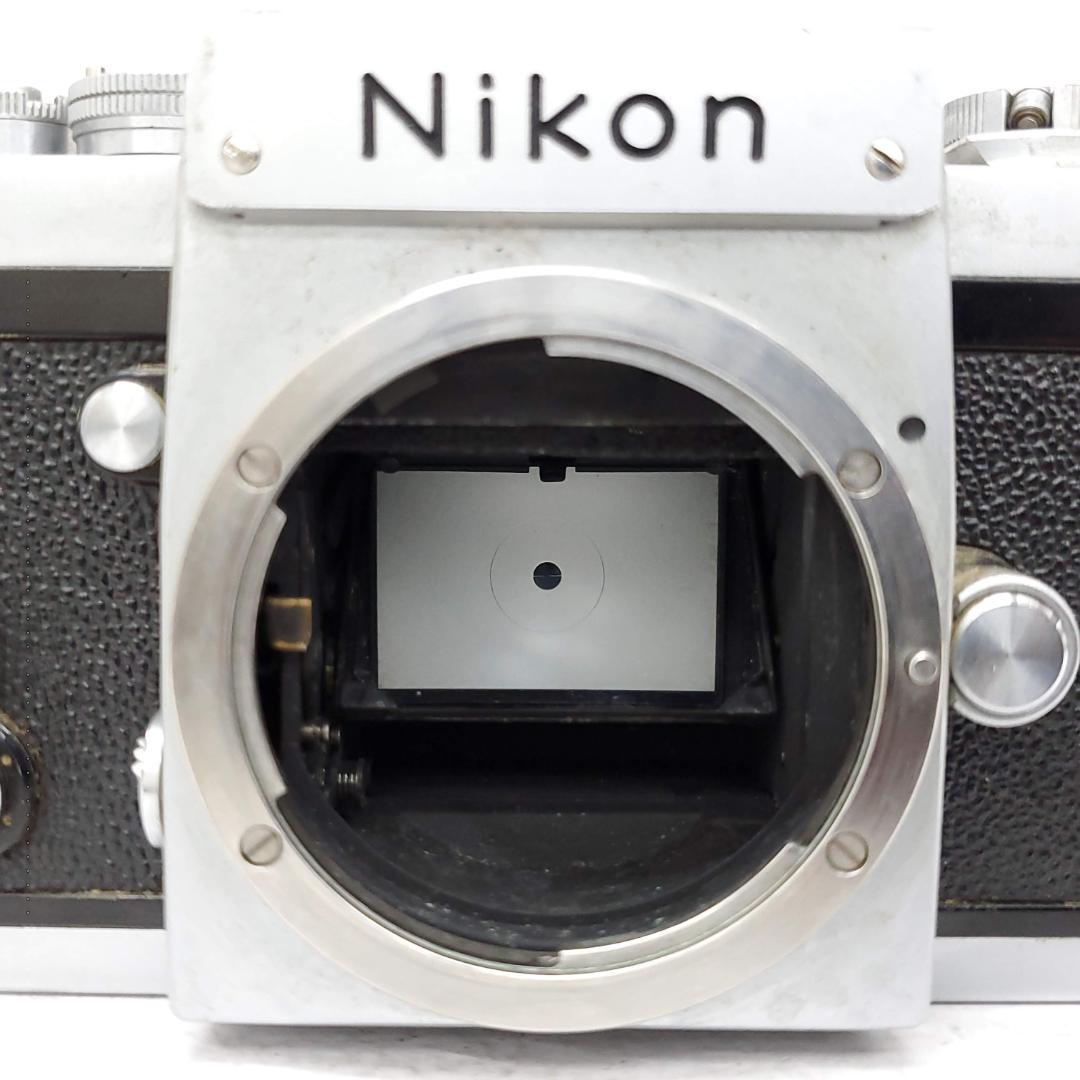 【動作確認済】 Nikon F F0228-72-3x p