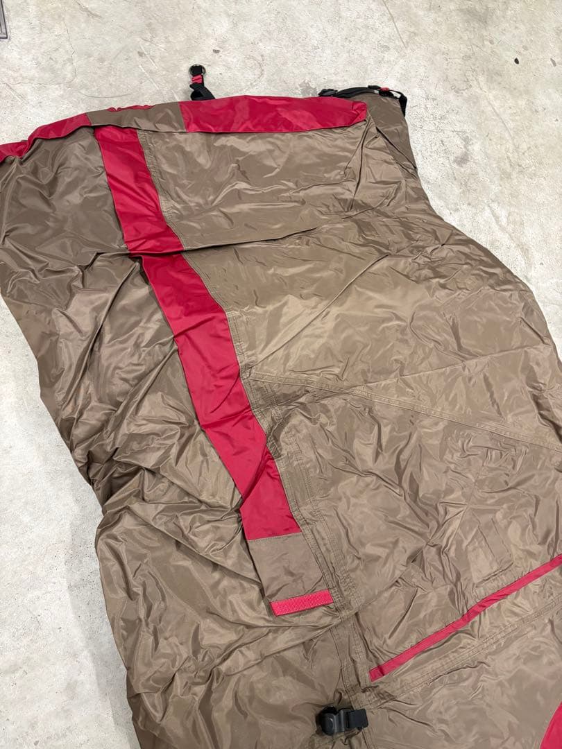  peak ランドロック　フルセット TP-671R 直接お取引可